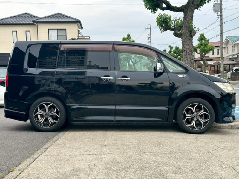 DELICA D5