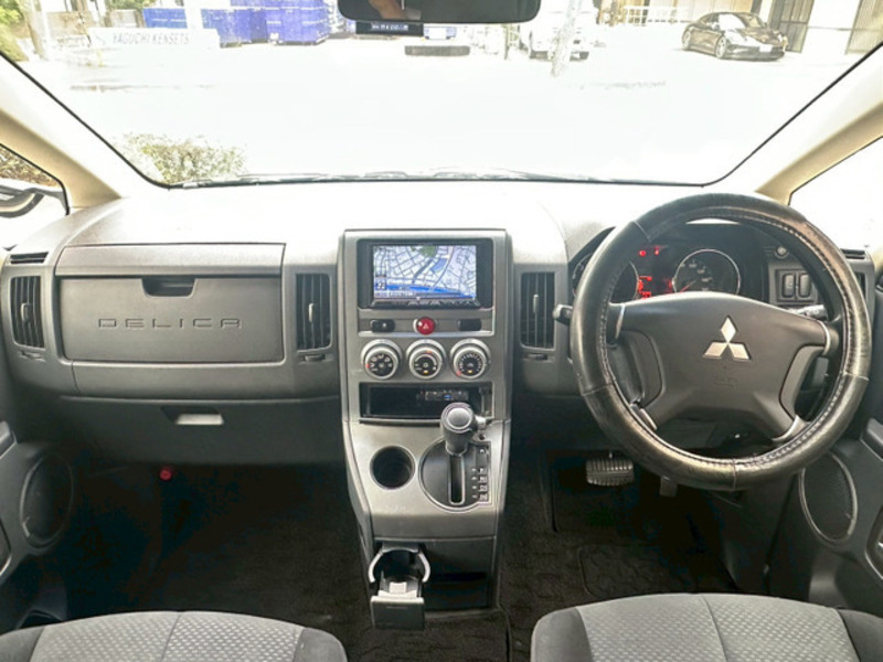 DELICA D5