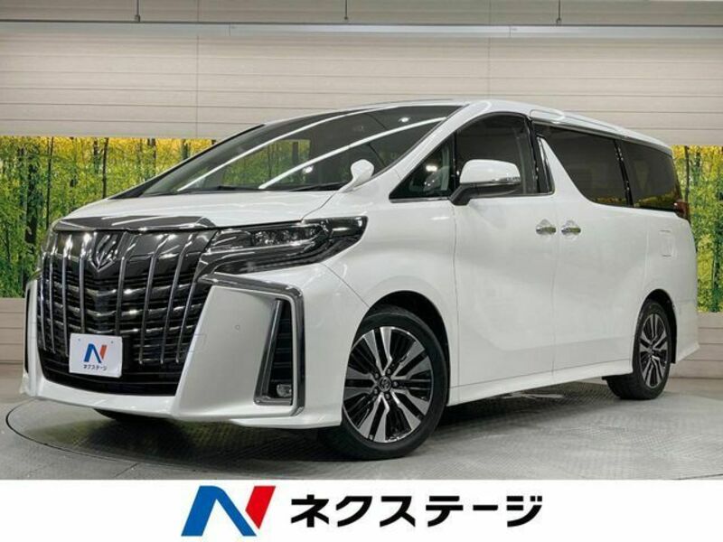 ALPHARD-0
