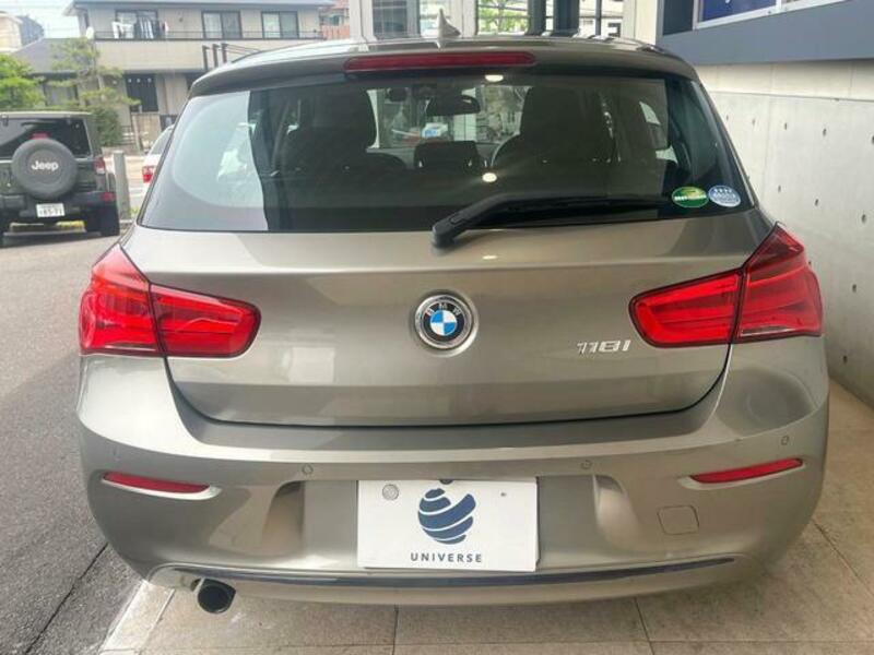 1 SERIES