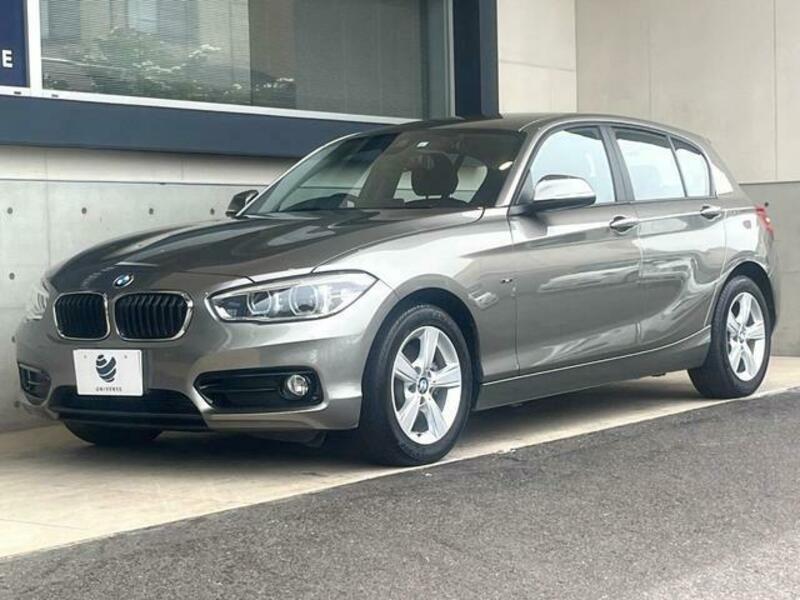 1 SERIES