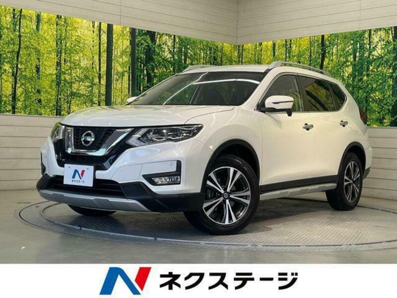 X-TRAIL-0