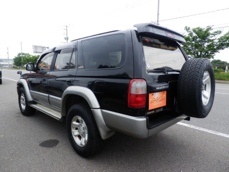 HILUX SURF-6