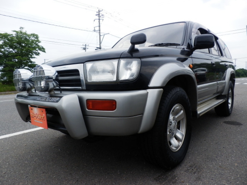 HILUX SURF-2
