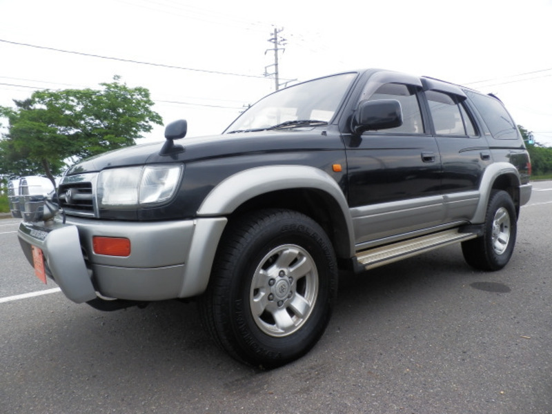 HILUX SURF-4
