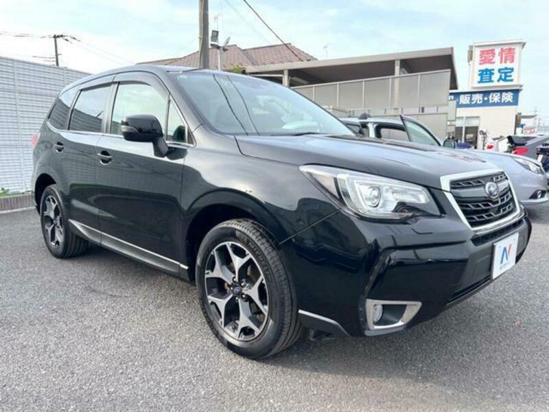FORESTER-15