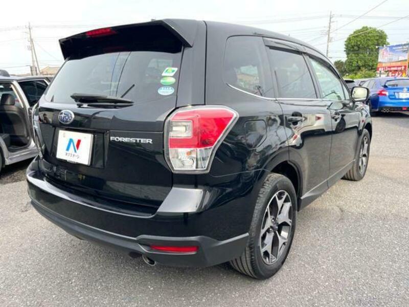 FORESTER-16