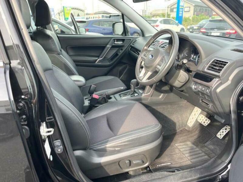 FORESTER-7