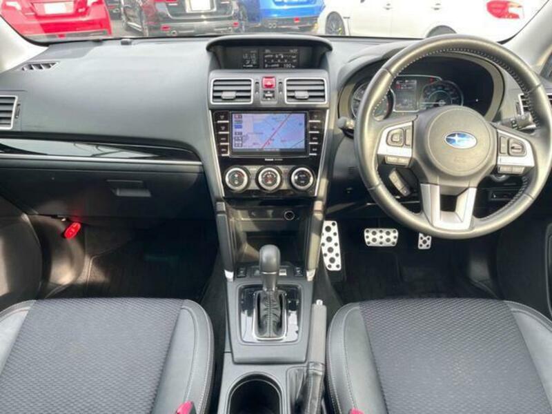 FORESTER-1