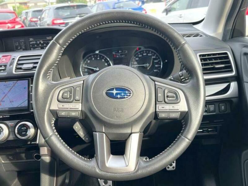 FORESTER-10