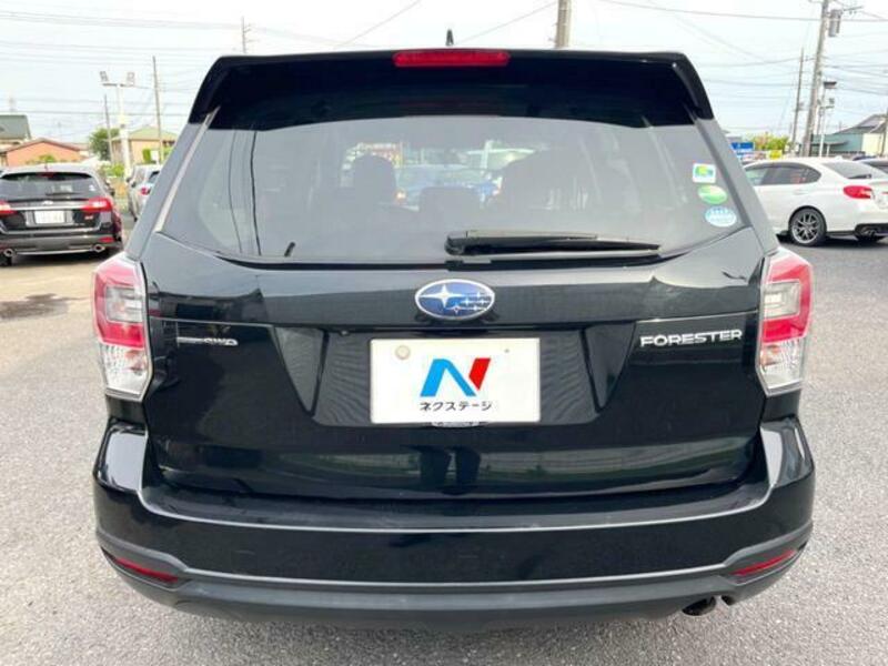 FORESTER-14