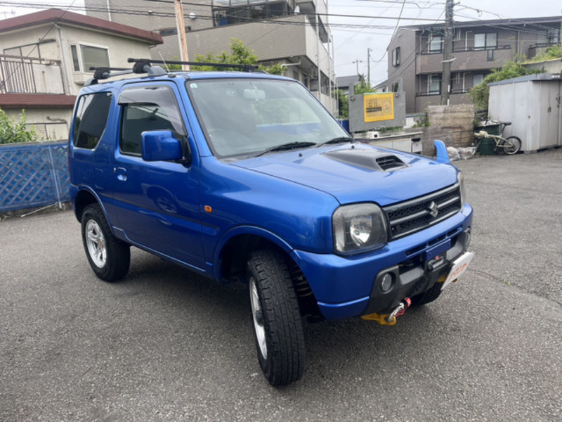 JIMNY