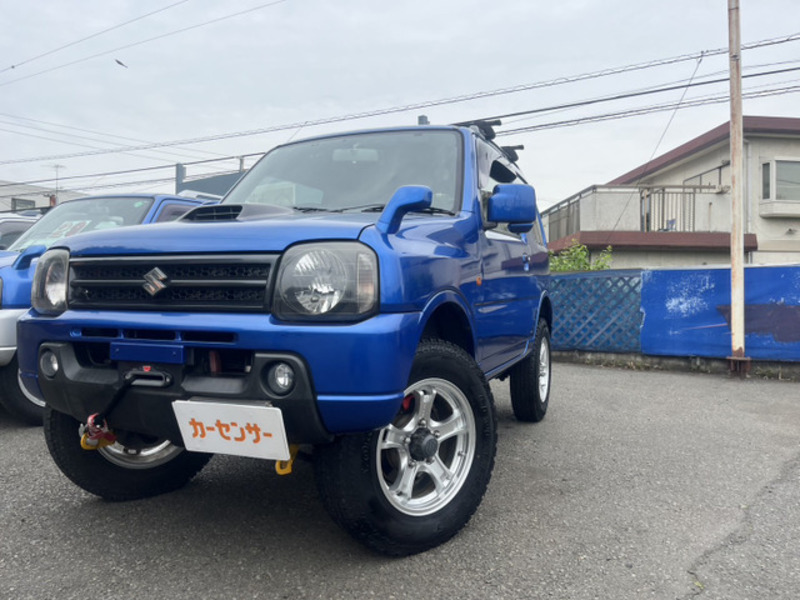 JIMNY