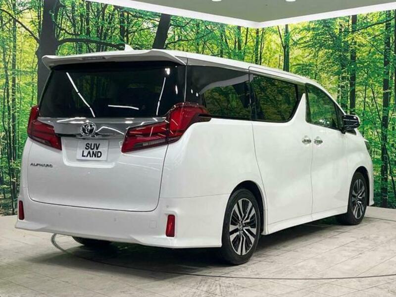 ALPHARD-17
