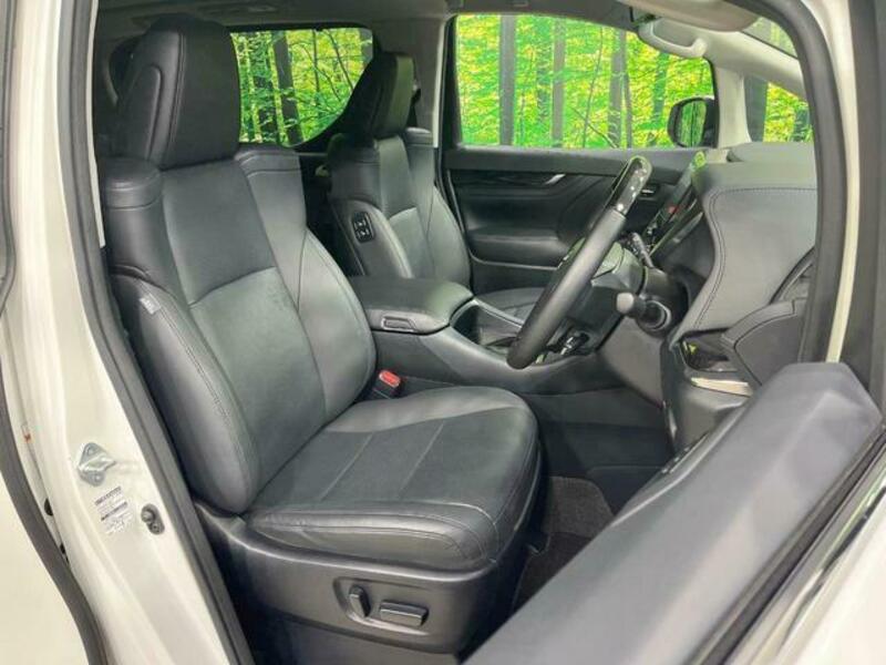 ALPHARD-7