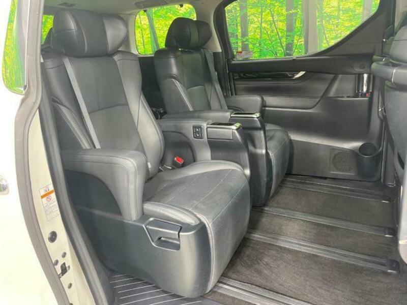 ALPHARD-8
