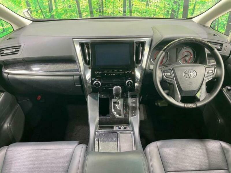 ALPHARD-1
