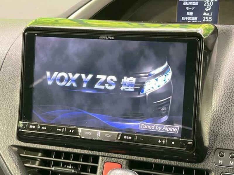 VOXY-3
