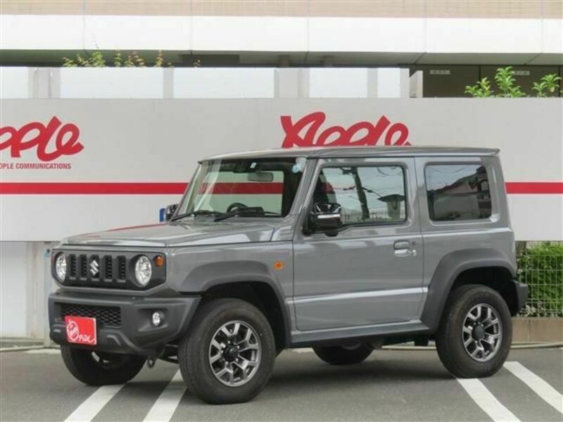 JIMNY SIERRA