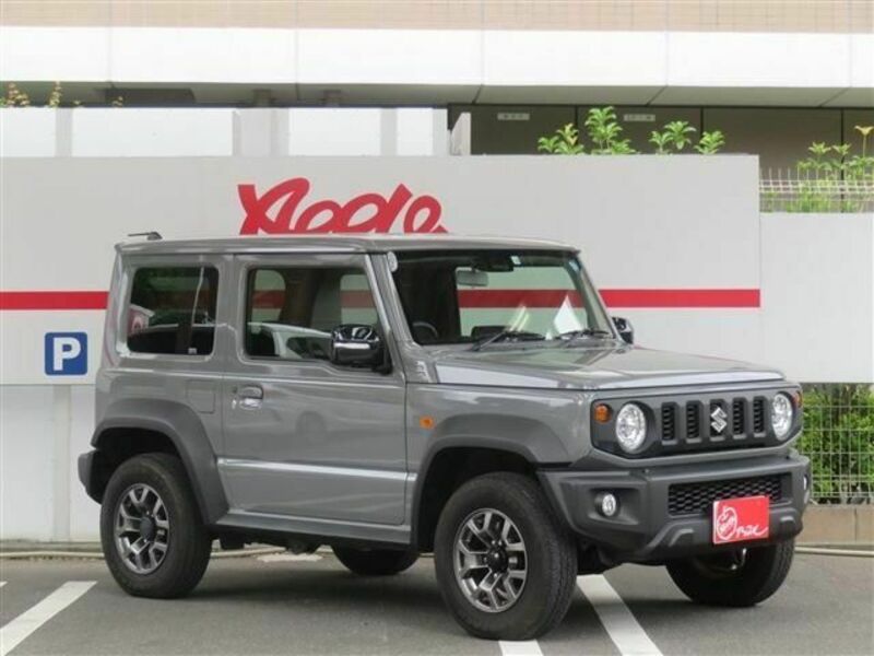 JIMNY SIERRA