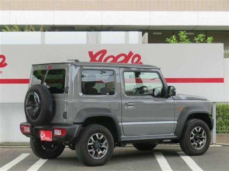JIMNY SIERRA