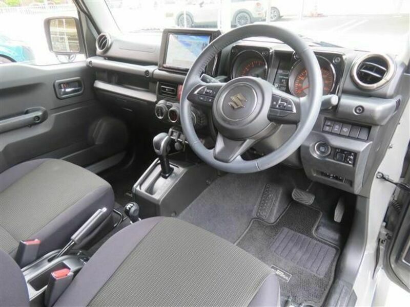 JIMNY SIERRA