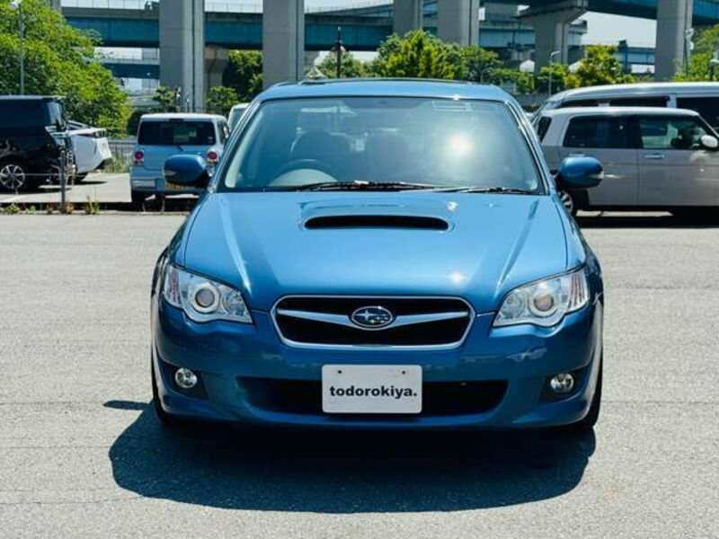 LEGACY B4