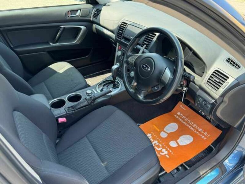 LEGACY B4