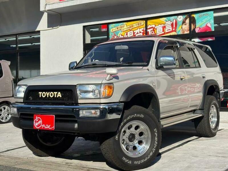 HILUX SURF-9