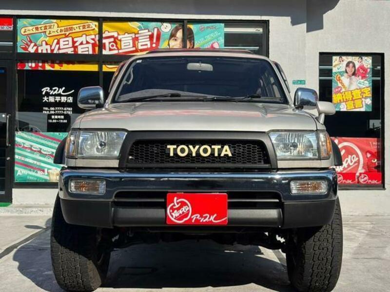 HILUX SURF-10