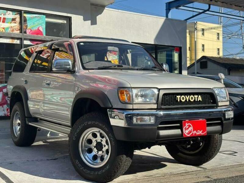 HILUX SURF-11
