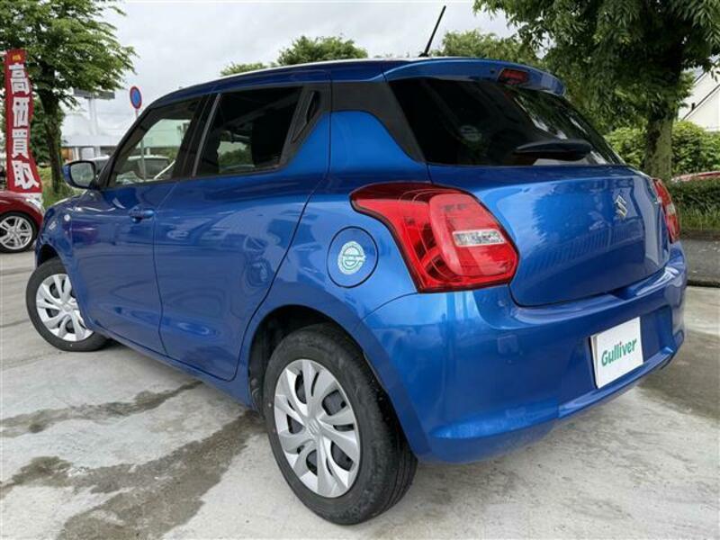 SWIFT