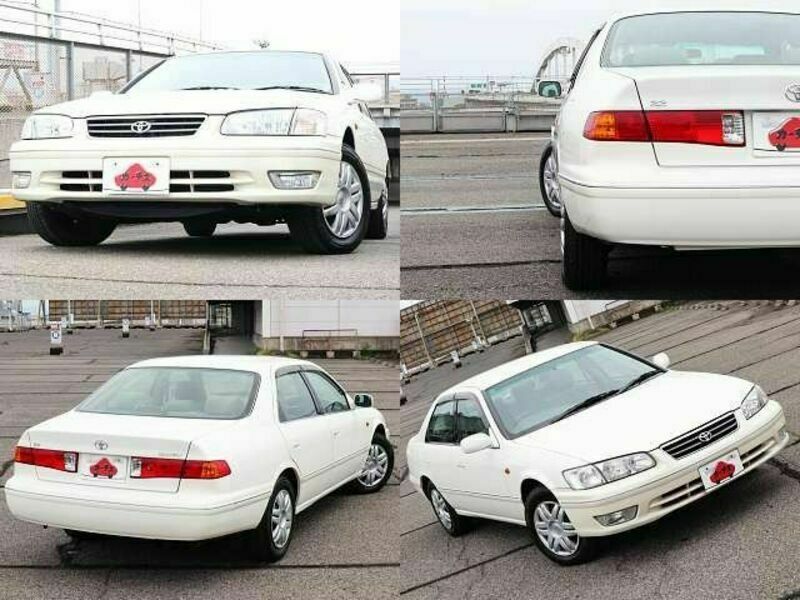 CAMRY