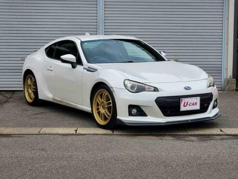 BRZ
