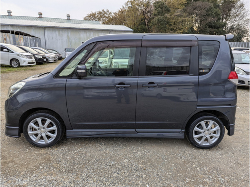 DELICA D2