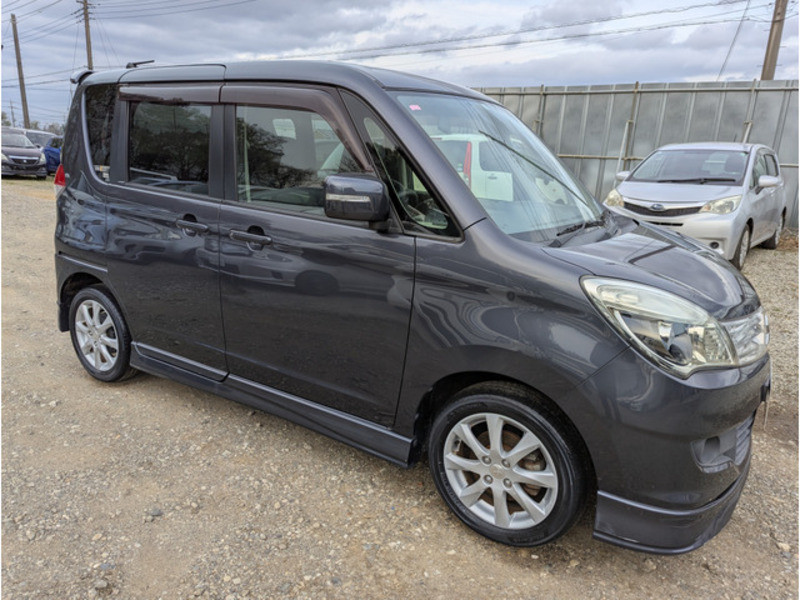 DELICA D2