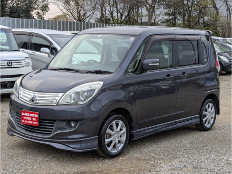 DELICA D2