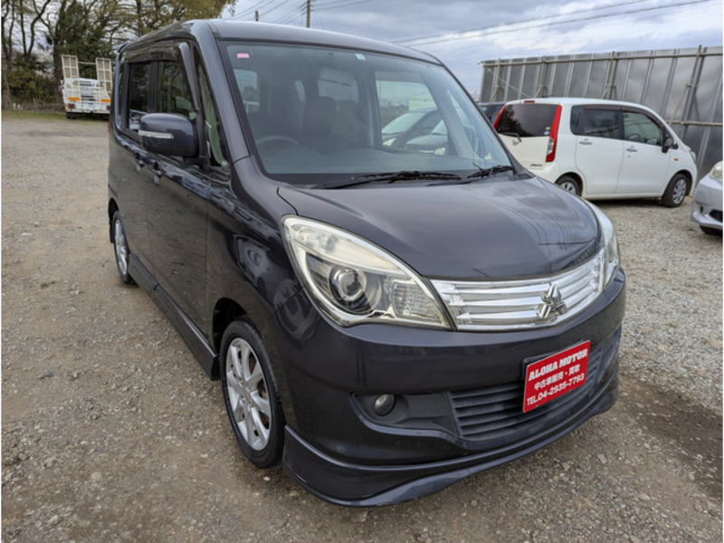 DELICA D2