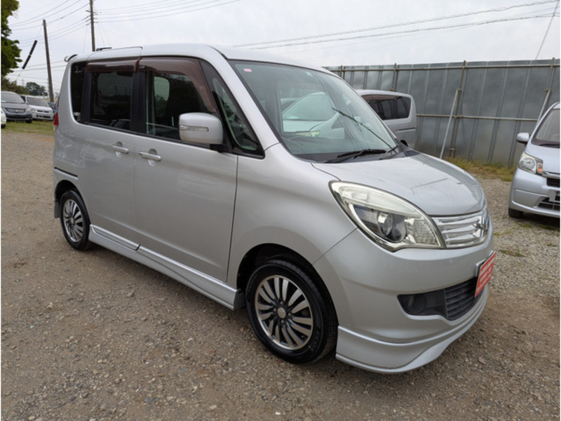 DELICA D2