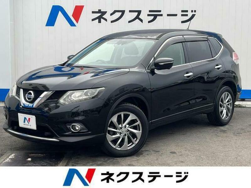 X-TRAIL-0