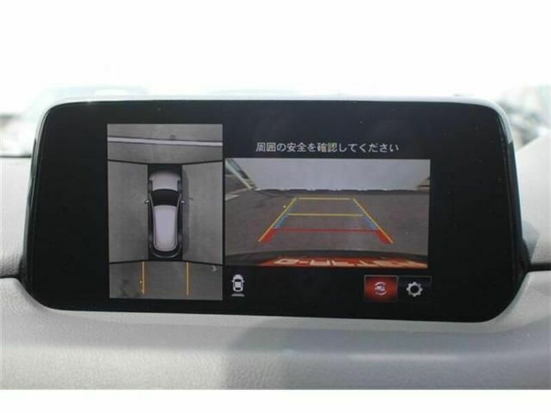 CX-8