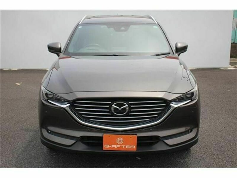 CX-8