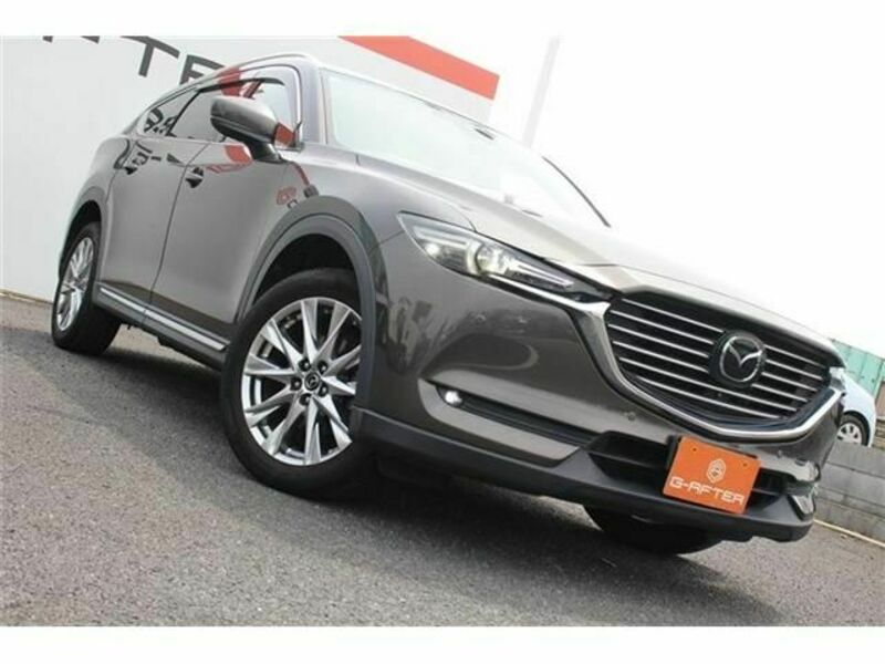 CX-8