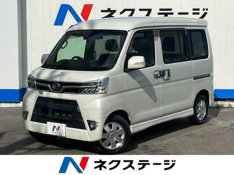 ATRAI WAGON-0
