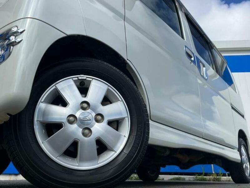 ATRAI WAGON