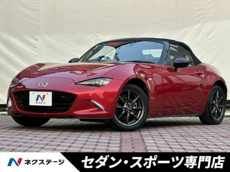 ROADSTER