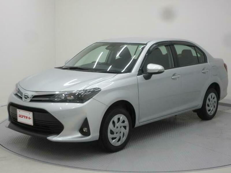 COROLLA AXIO