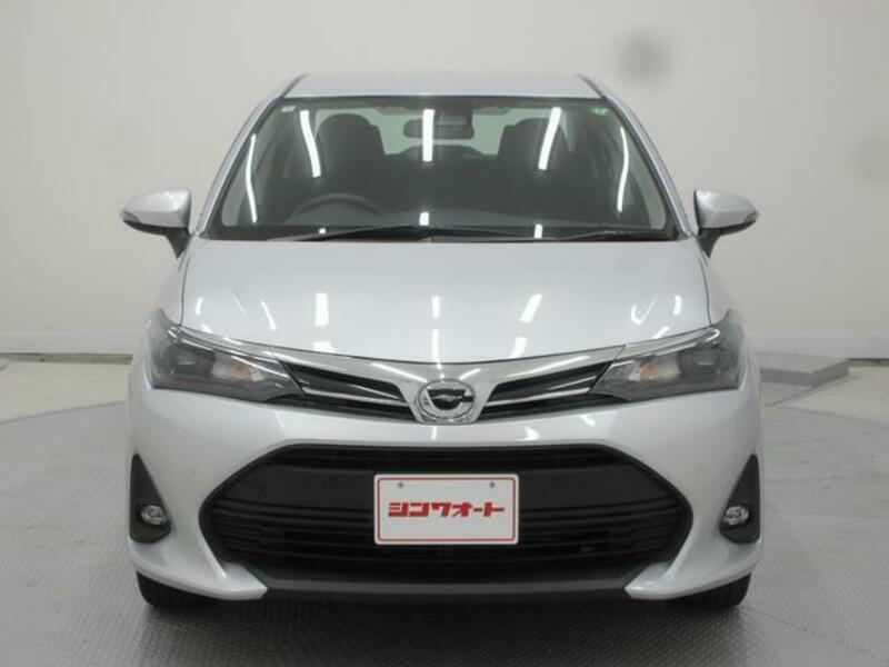COROLLA AXIO