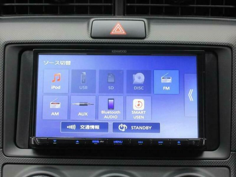 COROLLA AXIO
