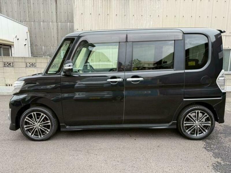 TANTO